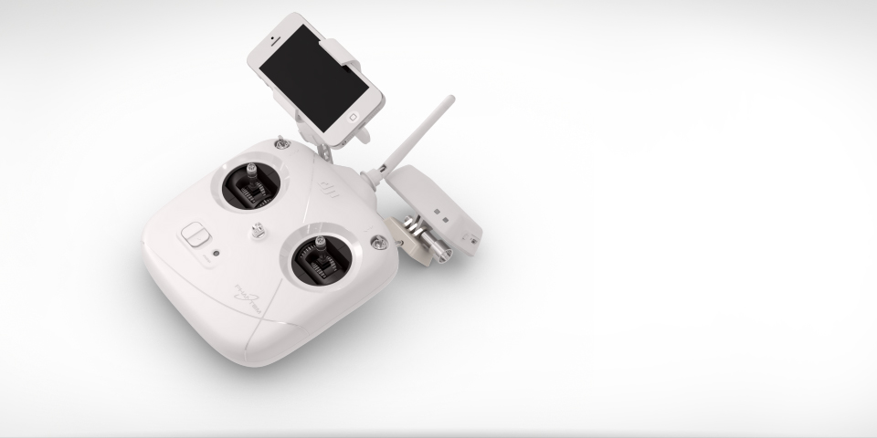 아이폰 연동 쿼드콥터 RC, DJI Phantom 2 Vision 4 0_11