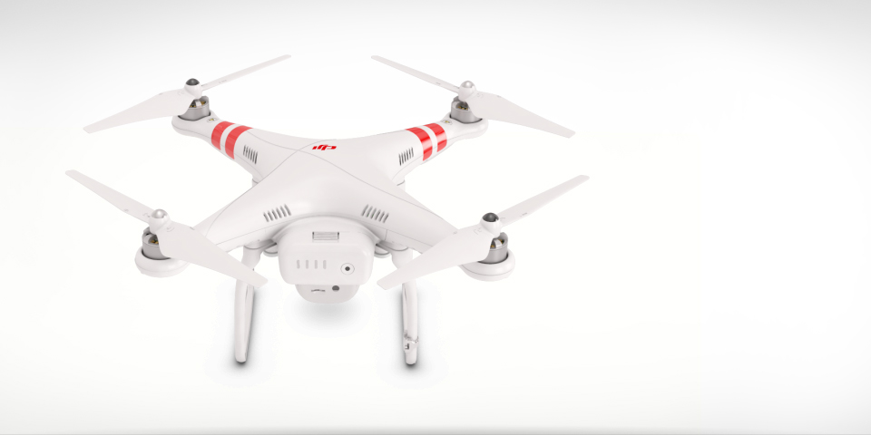 아이폰 연동 쿼드콥터 RC, DJI Phantom 2 Vision 5 0_36