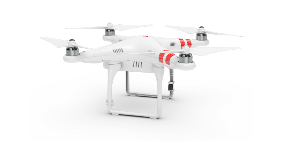 아이폰 연동 쿼드콥터 RC, DJI Phantom 2 Vision 7 0_57