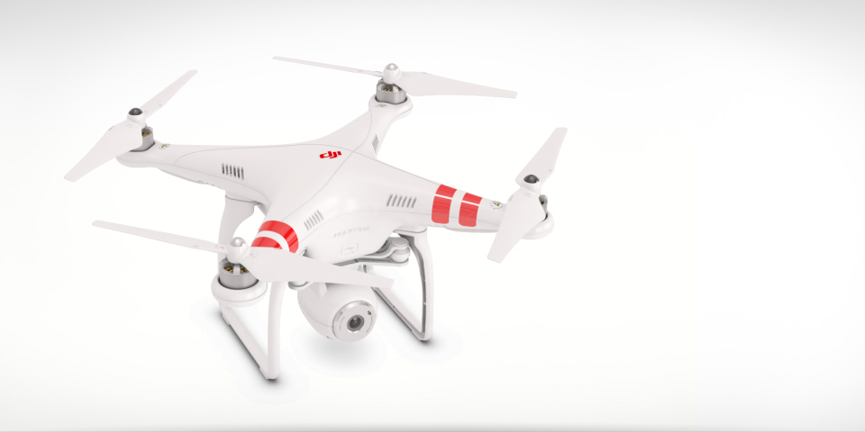 아이폰 연동 쿼드콥터 RC, DJI Phantom 2 Vision 9 0_67