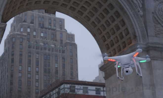 아이폰 연동 쿼드콥터 RC, DJI Phantom 2 Vision 18 8672-100-phantom-140306-1-l