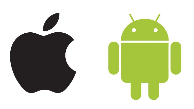 android vs apple