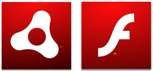 data news adobe flash 11 and air 3