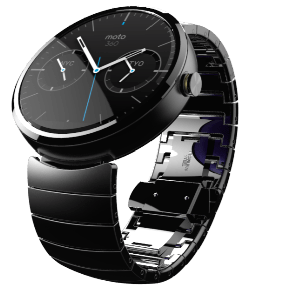 data news moto360 motorola
