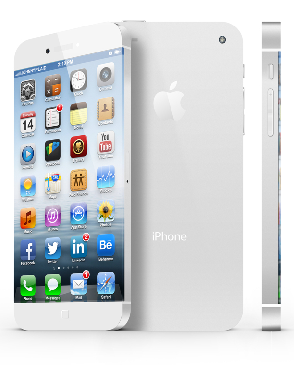 data rumor apple iphone 6 release date rumour roundup