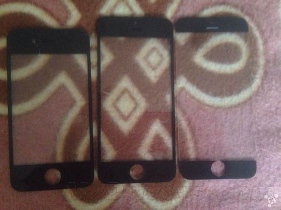 data rumor iphone 6 display 3