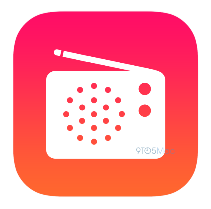 data rumor itunesradio