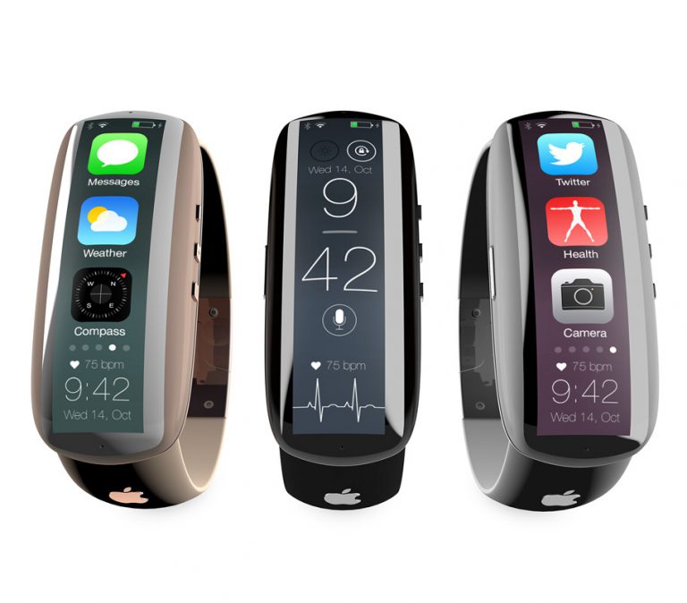 data rumor iwatch FSMdotCOM