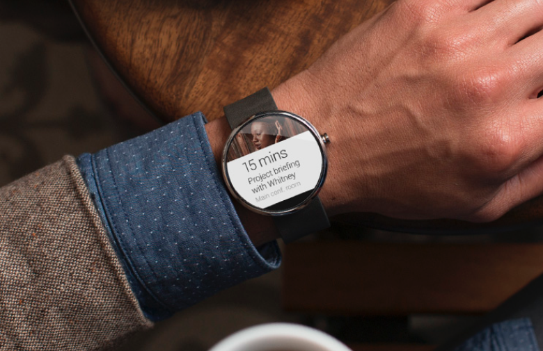 모토로라 스마트워치, Moto 360 공개 6 moto360_motorola4