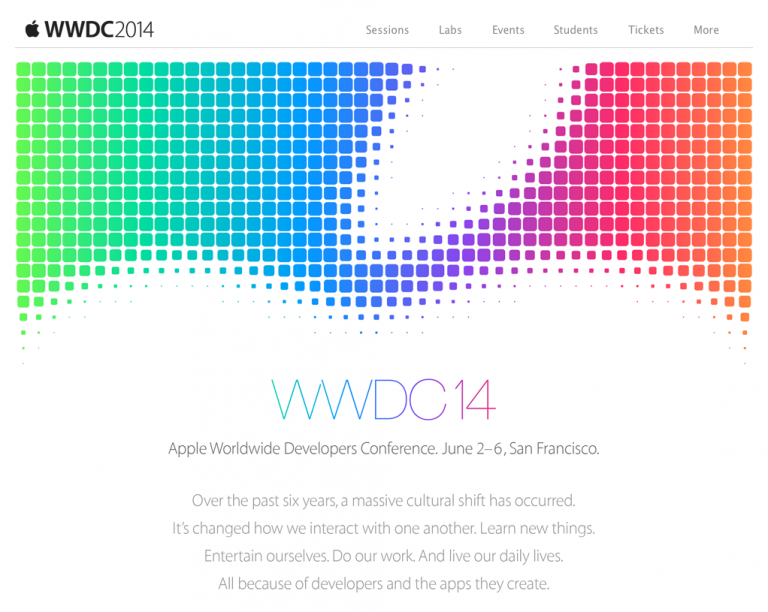 data applenews developer apple wwdc2014