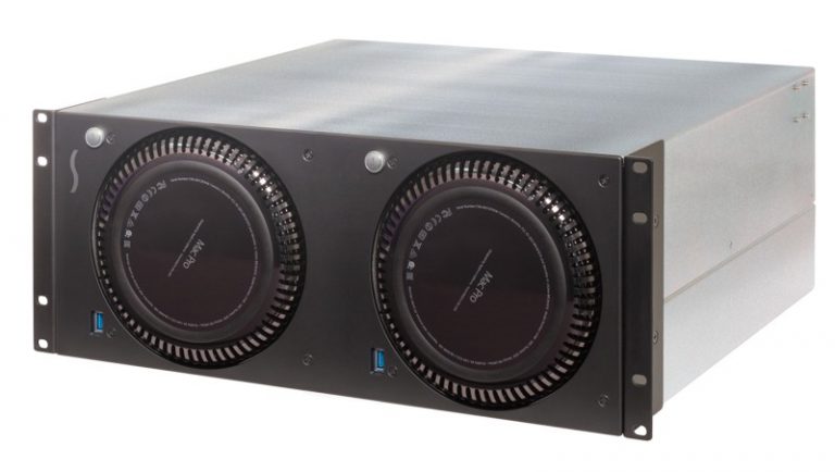 data news rackmacpro