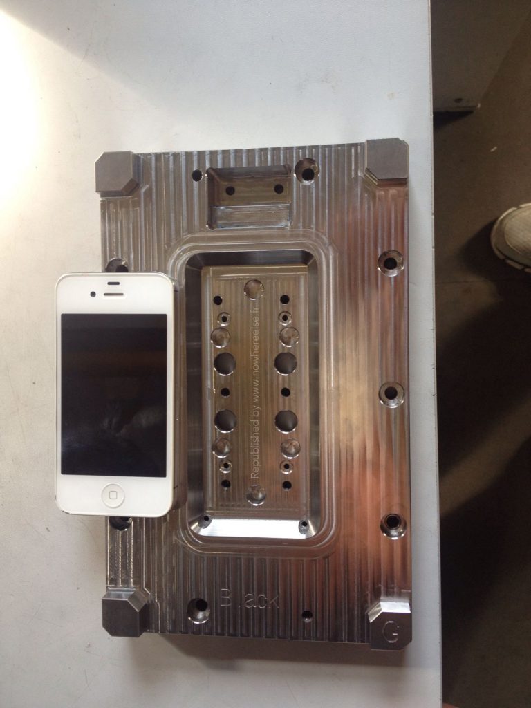data rumor Moule iPhone 6