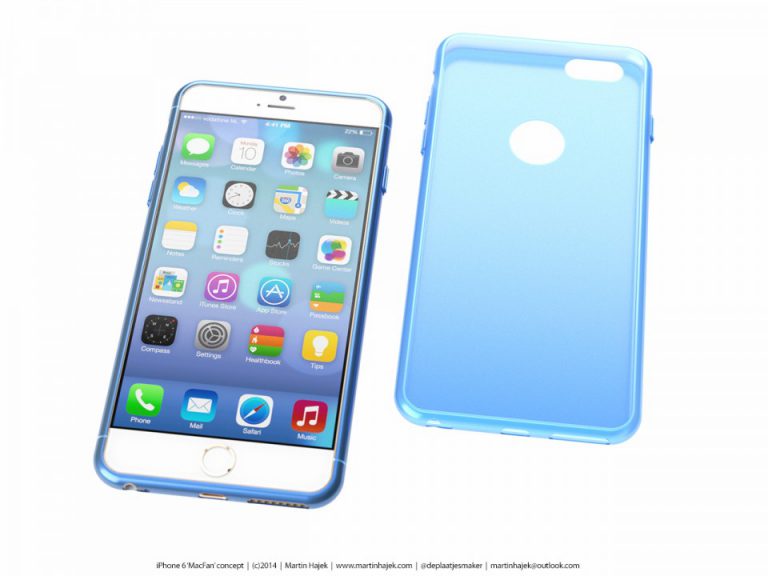 iphone 6 coque concept 00