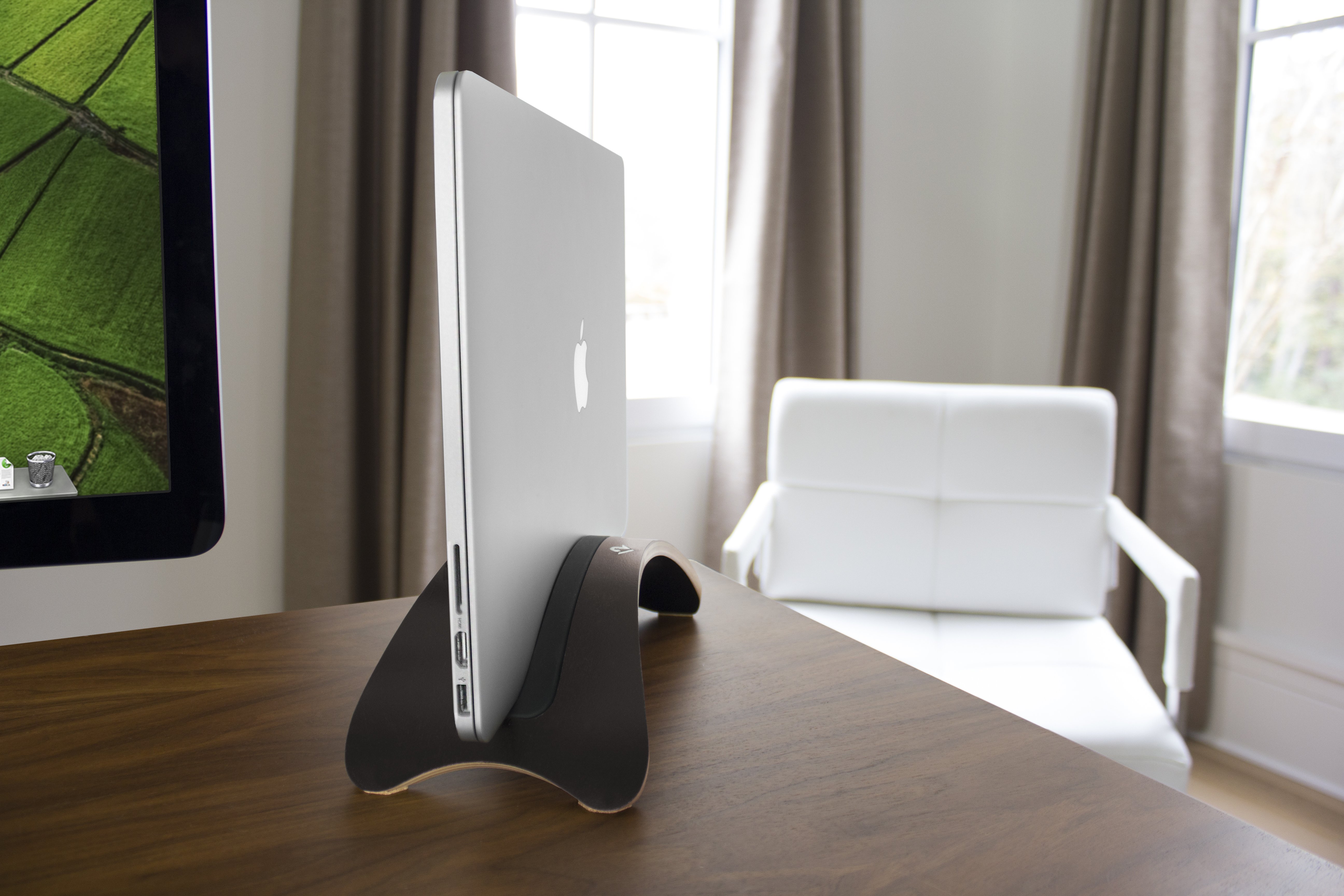 북아크(BookArc) 모드 맥북 스탠드 4 bookarc_mod_macbook_stand3