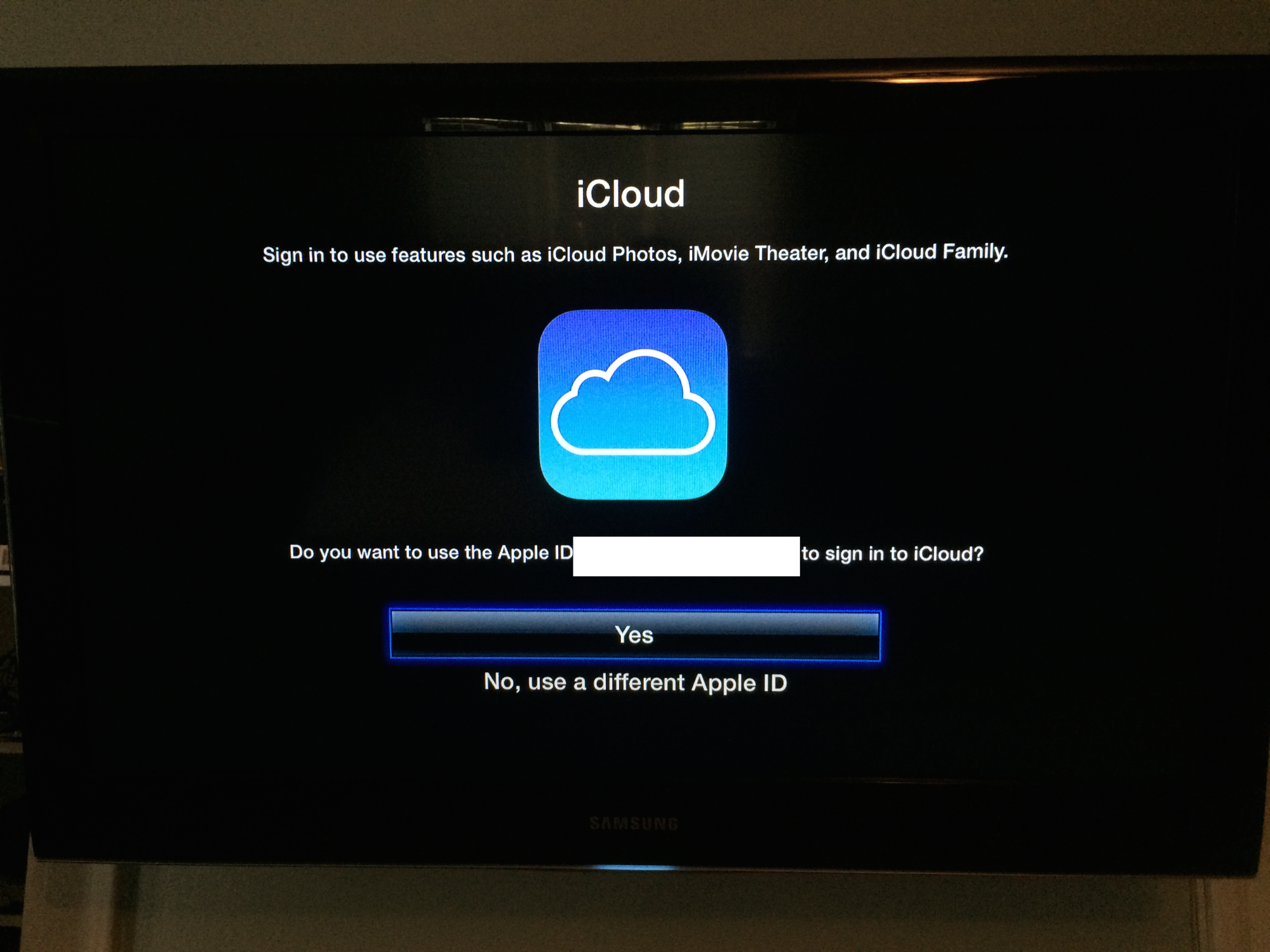 Apple TV Software Beta 업데이트 제공. 가족 공유 설정 추가. 2 data_applenews_img_8616