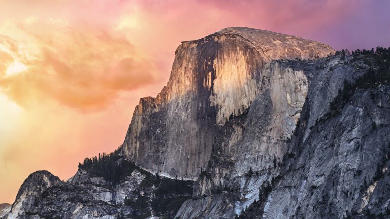 data news Yosemite