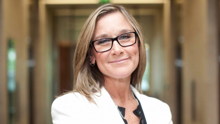 data news ahrendts