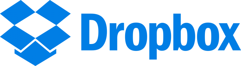 data news dropbox logo