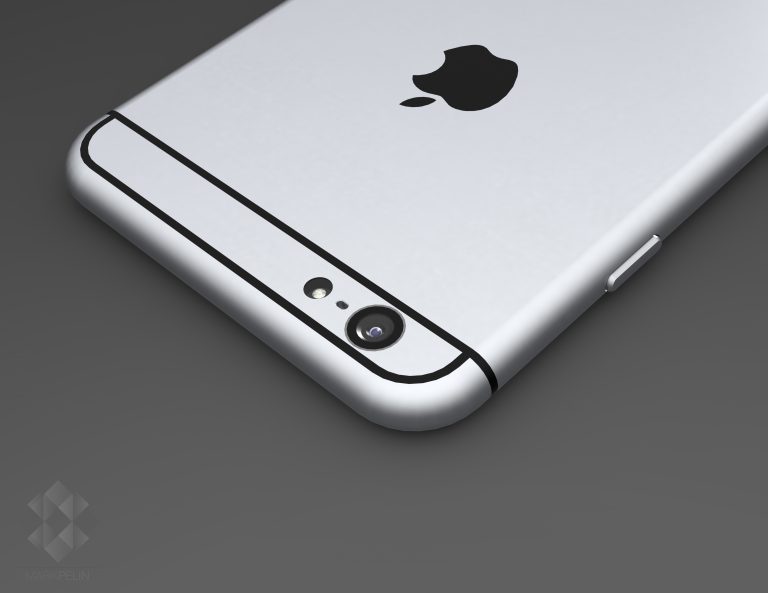data rumor 1404347034 9mp iphone6 render backdetails 1