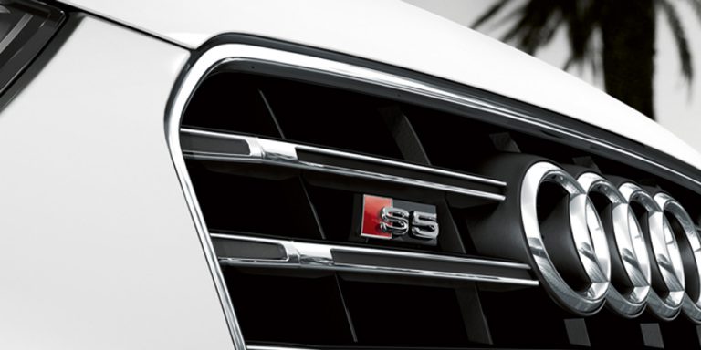2014 audi s5