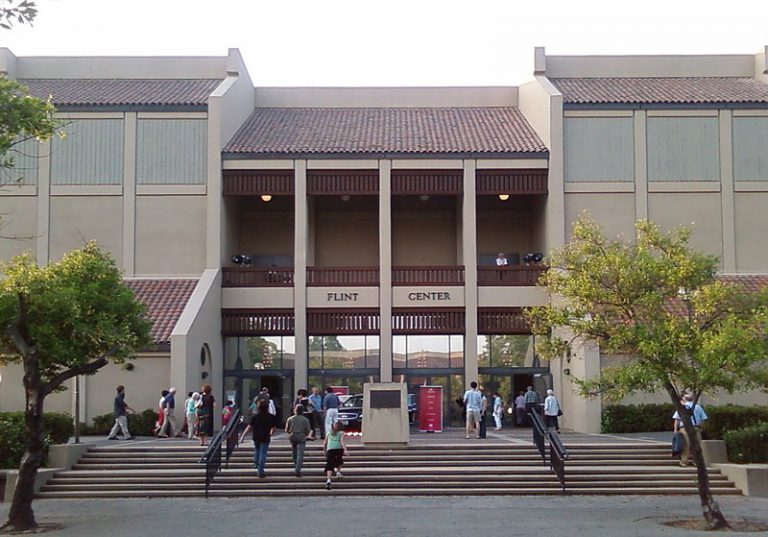 data news flint center