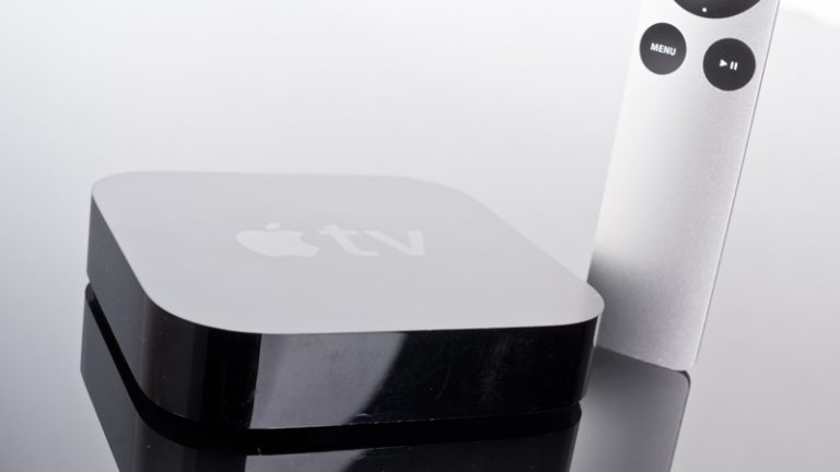 data rumor Apple TV 11