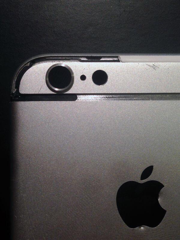 data rumor iphone6 cam