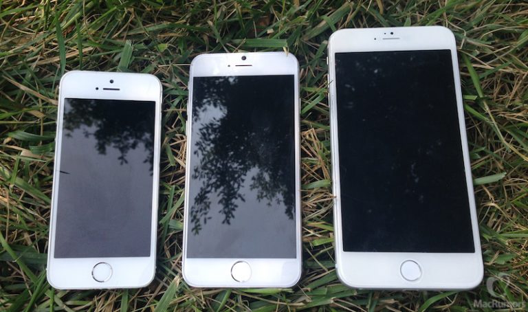 data rumor iphone 5s 6 grass