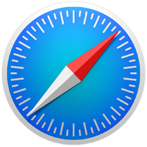 data applenews safari icon
