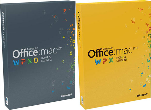 data news Microsoft office Mac 1