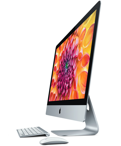 data rumor imac