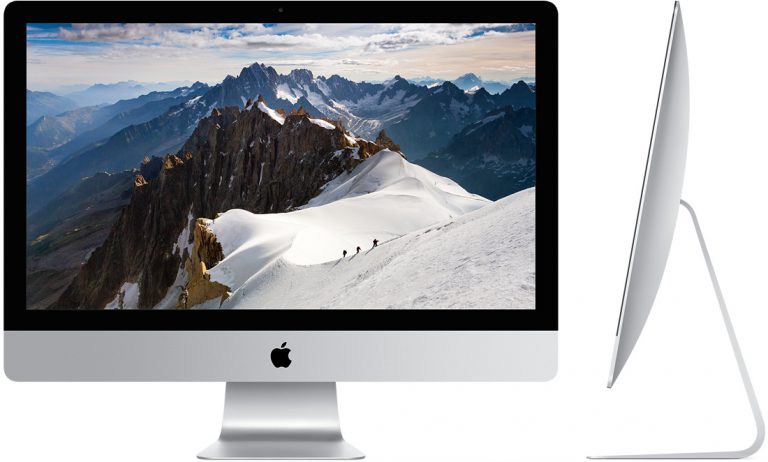 data applenews imac retina