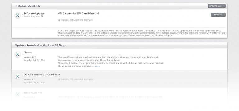 data applenews yose gm2