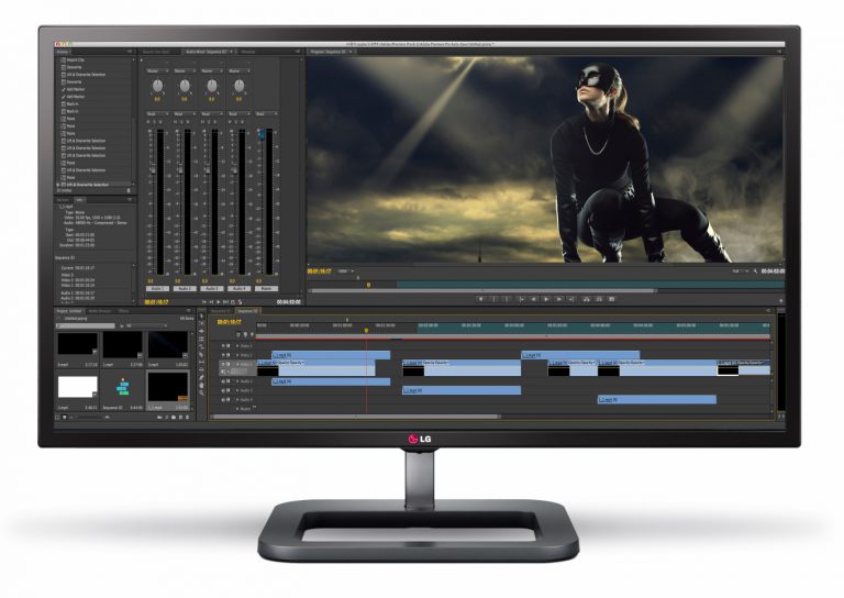 data news lg 4k display mac