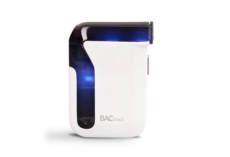 bactrack mobile breathalyzer1