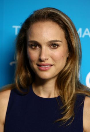 data news natalie portman hair 2013 4