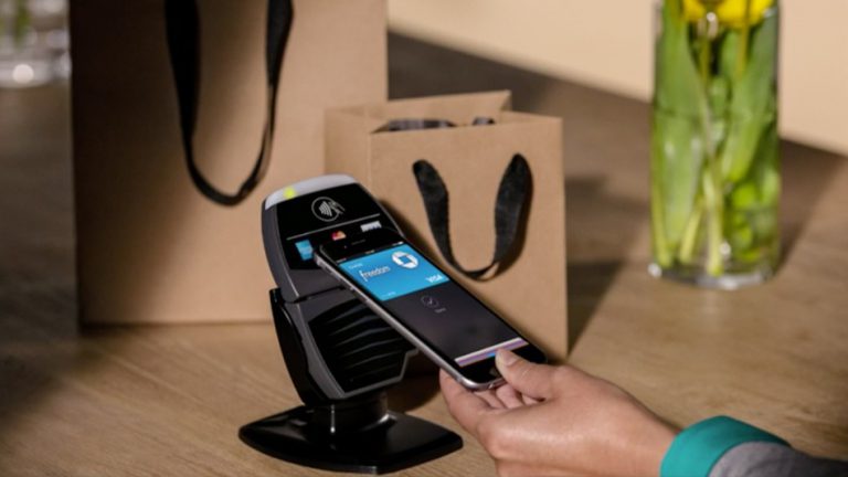 data applenews apple pay