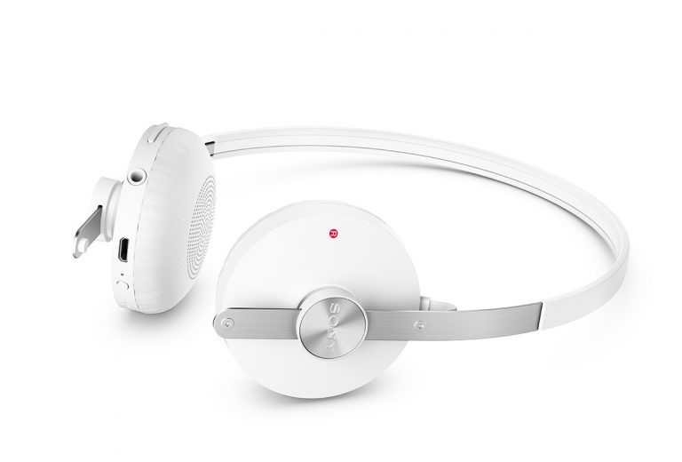 SBH60 Stereo Bluetooth Headset gallery 02