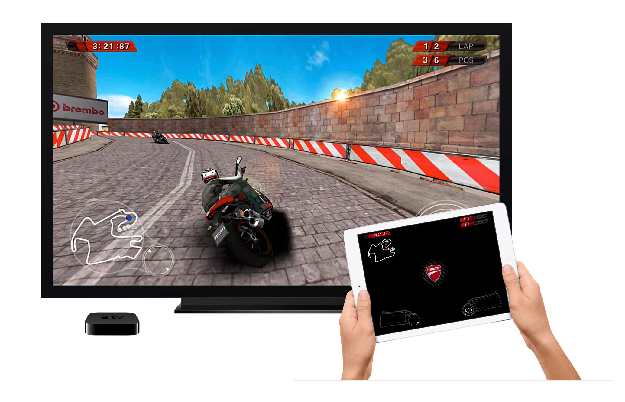 애플 TV, 마이크로소프트와 소니를 뒤흔들 수 있다. 2 appletv_2x20150105