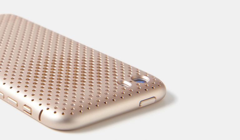 duralumin mesh case2