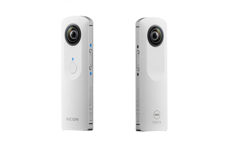 ricoh theta camera1
