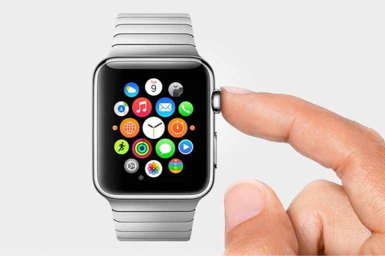 data news apple watch 6 1