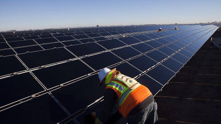 data news first solar