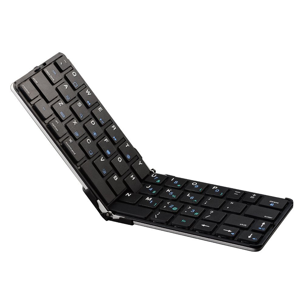 미니 블루투스 키보드, iLepo 2 ilepo360_keyboard1