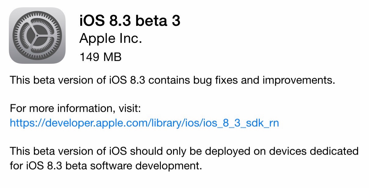 iOS 8.3 beta 3 개발자 버전 공개. 2 data_applenews_img_00961