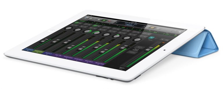 data applenews logic remote