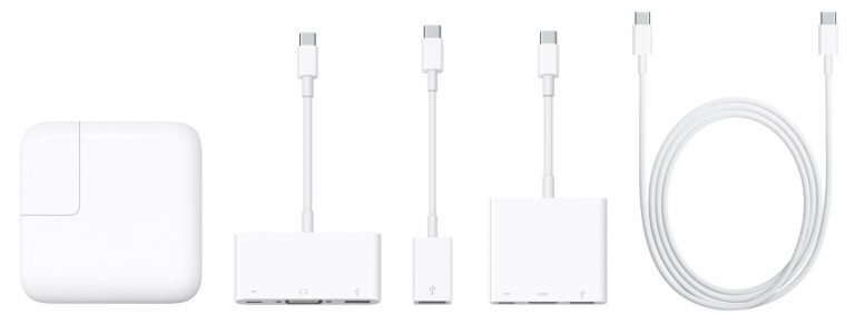 data applenews usb c1