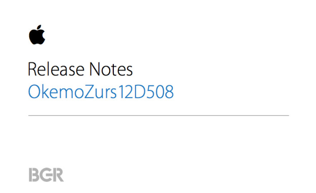 data news ios 8 2 release