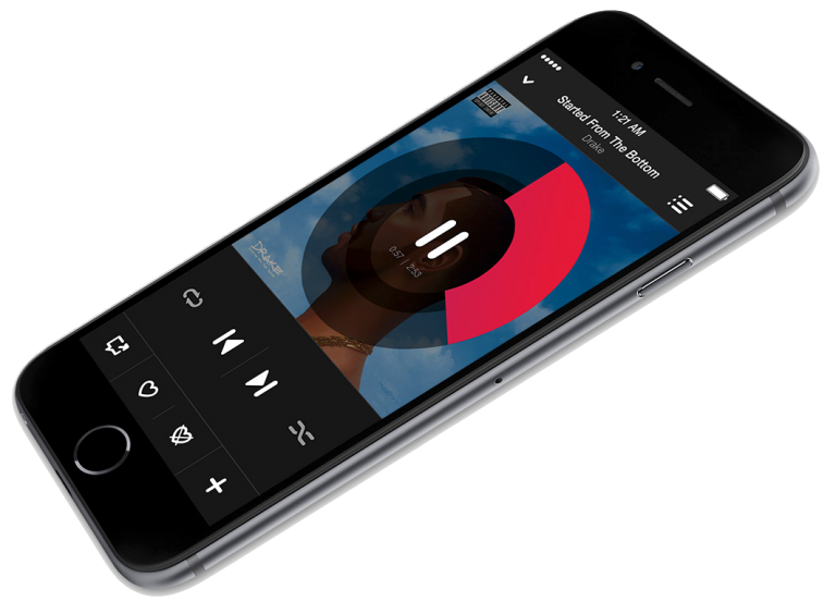data news iphone 6 beats music