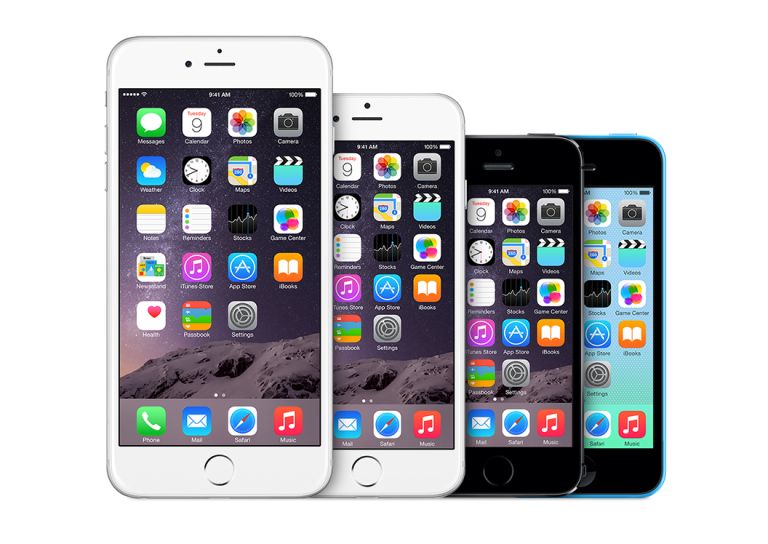 iPhone 6 이상의 히트를 기대할 수 없다며 공급망 조정을 시작?